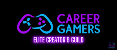 Creator's guild hero image.